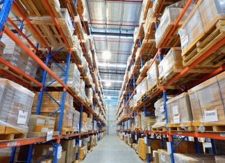 Fulfillment en CDMX en 2025: cómo elegir el mejor aliado logístico