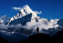 Everest: Una montaña de cadáveres