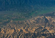 La falla de San Andrés podría provocar el “peor desastre de la historia” de Norteamérica