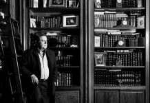 Federico Trillo: “Los muertos pesan mucho en el alma”