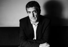 Fernando Belzunce: “Periodismo tiene que haber siempre; si no, estamos jodidos”