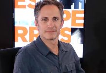 Gael García Bernal revive a Kafka en su salto al mundo de los audiolibros