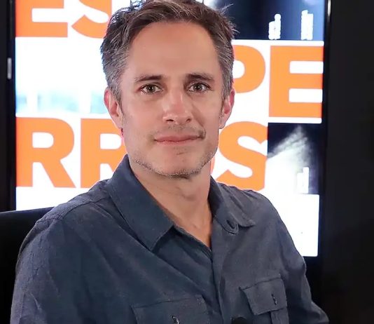 Gael García Bernal revive a Kafka en su salto al mundo de los audiolibros