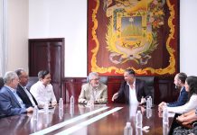 Notariado Público, primordial para la seguridad jurídica y patrimonial: Alberto Islas