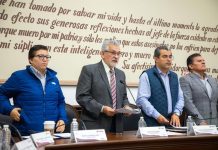 Aprueba Cabildo modificaciones presupuestales a fondos de inversión