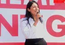 Matan a Jessica Luna, excandidata a la presidencia municipal de Yanga, Veracruz