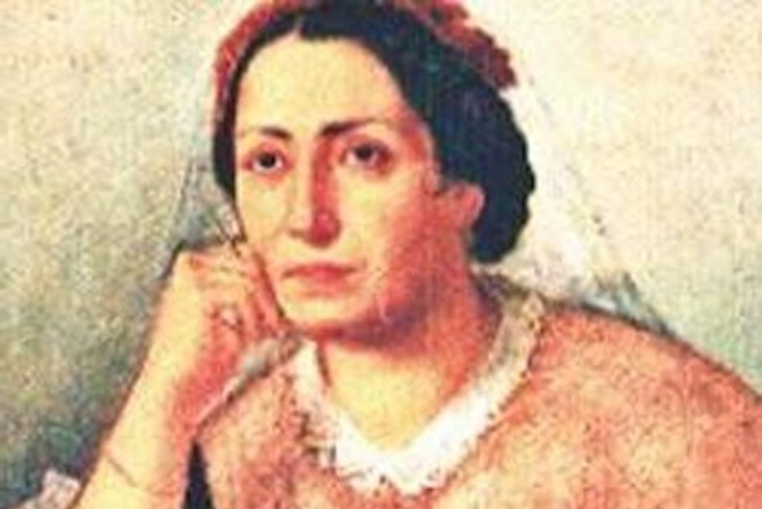 Josefa Murillo
