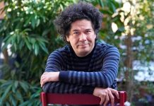 “Cuando miramos el fútbol en términos literarios, algo se resiste”: Juan Pablo Villalobos