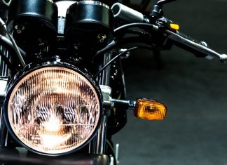 Profeco alerta sobre falla en faro de motos Honda; llama a revisión urgente