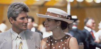 ‘Pretty Woman’ cumple 35 años y no pasa de moda