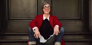 “Chile sigue preso de su propia transición democrática”: Nona Fernández