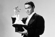 Orson Welles, el gigante del cine de los mil y un talentos en una exposición en París