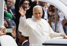 Vaticano confirma primer viaje internacional del Papa León XIV