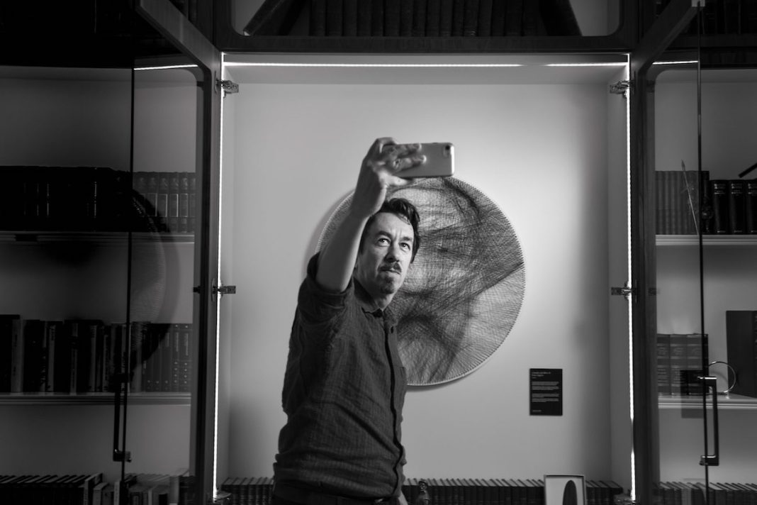 Pedro Mairal Escritor