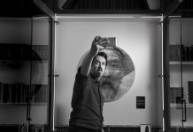 Pedro Mairal: “Hay un momento en el que se confunde el fin del mundo con el fin de tu mundo, y no es lo mismo”