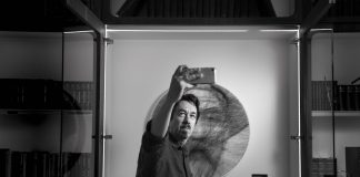 Pedro Mairal: “Hay un momento en el que se confunde el fin del mundo con el fin de tu mundo, y no es lo mismo”