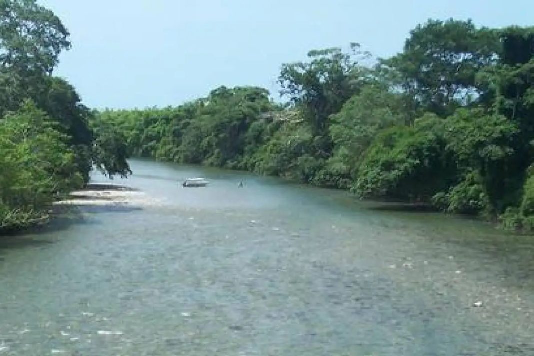 Río Pánuco