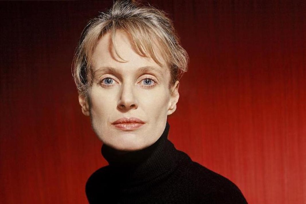 Siri Hustvedt Paul Auster