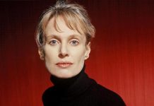 Siri Hustvedt: “Vivir con Paul Auster durante 43 años nos hizo mejores escritores”