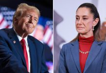 Sheinbaum asegura que Trump frenó políticas intervencionistas contra México