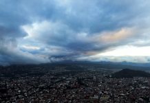 Emiten Alerta Gris en Veracruz ante inminente arribo del Frente Frío 27