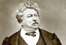 Alejandro Dumas: “Las novelas de aventuras no se leen, se cabalgan”