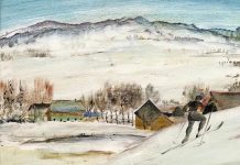 El espíritu y la materia de la escalera