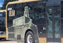 En Xalapa habrá camiones híbridos como en Veracruz-Boca del Río, dice el gobierno