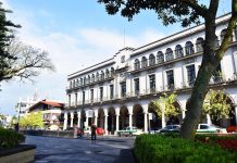 Xalapa, primer lugar nacional en rendición de cuentas y aplicación de los recursos federales