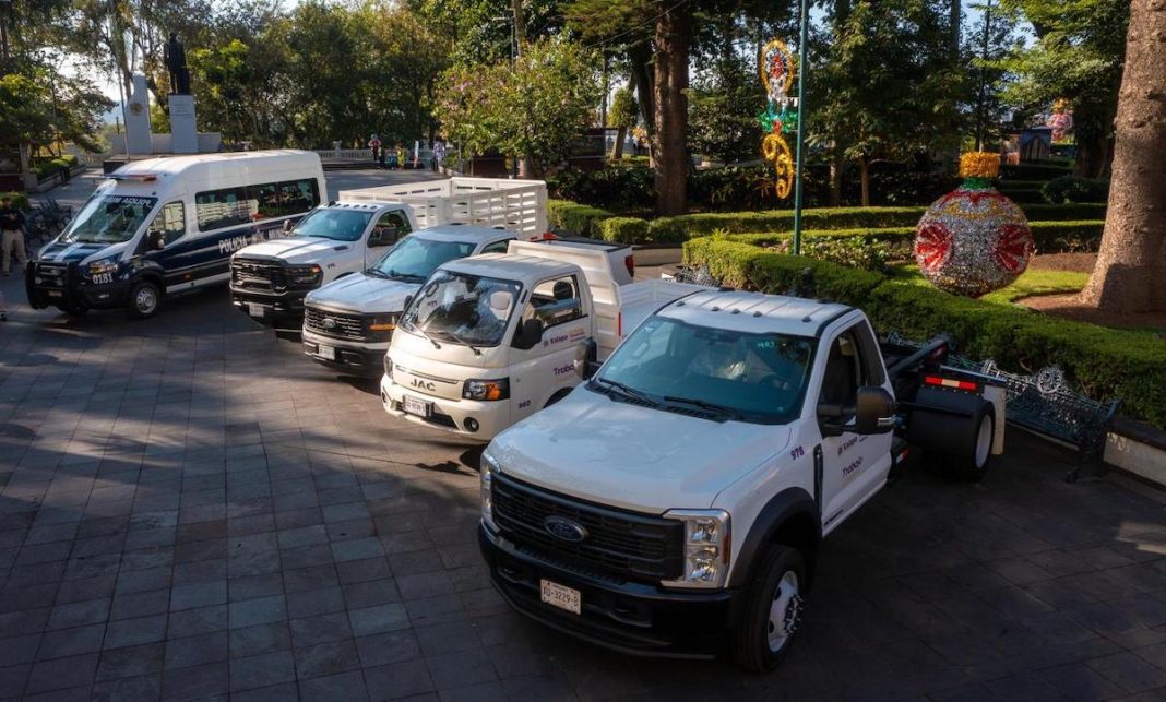 Ayuntamiento Xalaapa