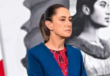 Sheinbaum minimiza la marcha de la “Generación Z”