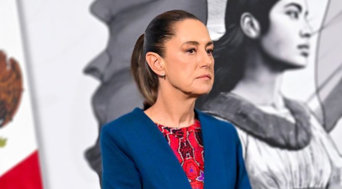 Libertad de expresión está por encima de todo: Sheinbaum