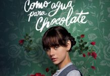 ‘Como agua para chocolate’ estrenará segunda temporada para febrero de 2026 en México