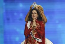 Fátima Bosch denuncia ataques en redes tras su triunfo en Miss Universo