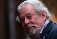 Gonzalo Celorio, el escritor desconfiado de la realidad y del protagonismo