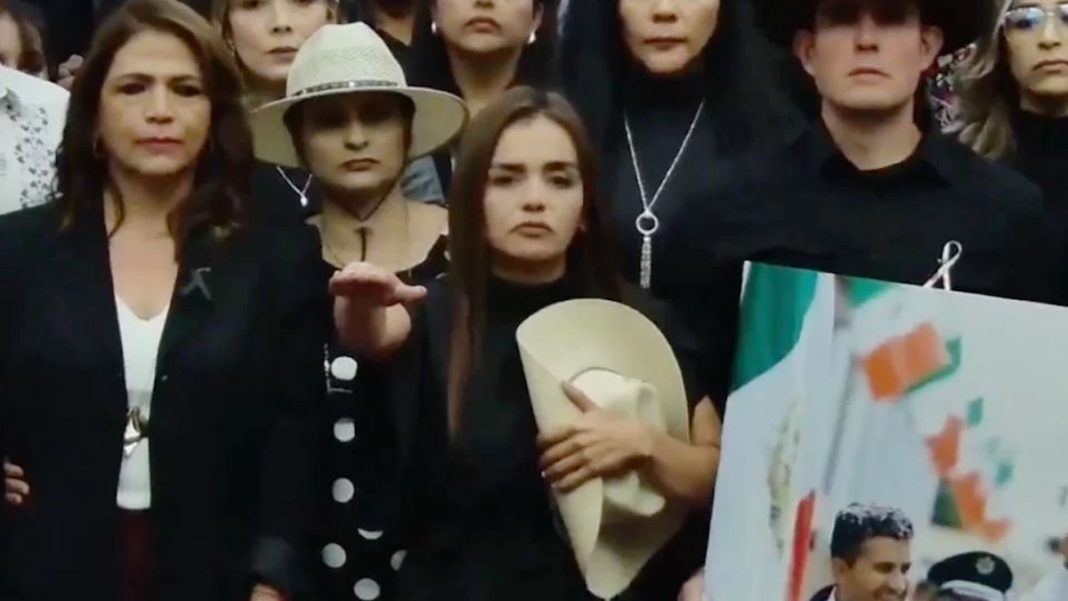 Grecia Quiróz Uruapan