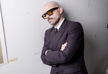 El evangelio según Caravaggio: La vida según Woody Allen