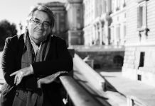 Jesús Ruiz Mantilla: “El franquismo fue un fascismo español”