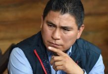 Asesinan a Juan Carlos Mezhua exalcalde de Zongolica; desnuda inseguridad en Veracruz