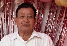 Encuentran decapitado a exalcalde de Chinameca tres días después de su secuestro