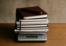 El peso de la literatura