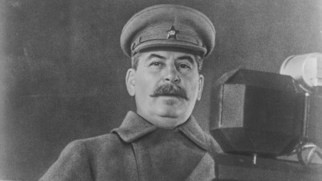Lósif Stalin