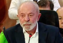 Latinoamérica convive con el “extremismo político, la manipulación de la información y el crimen organizado”: Lula