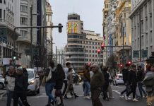 Salud mental y vivir en una gran ciudad, una relación problemática