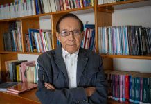 ATENAS ARTE: LA BRILLANTE TRAYECTORIA DEL MAESTRO MARIO MUÑOZ