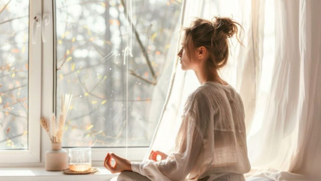 Medita Yoga Ansiedad