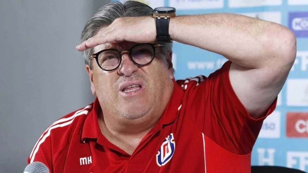 Miguel 'Piojo' Herrera