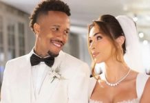 Éder Militao y Leo Pereira se casaron con sus respectivas ex y ahora son ‘padrastros opuestos’