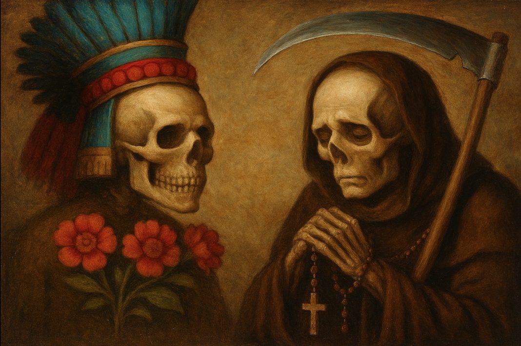Muerte