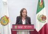 Nahle descarta cambios en su gabinete: “Tengo muy buen equipo”